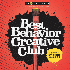 Best Behavior Creative Club-logo