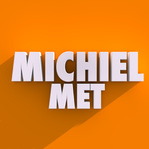 Michiel Met-logo