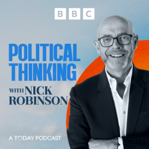Political Thinking with Nick Robinson-logo