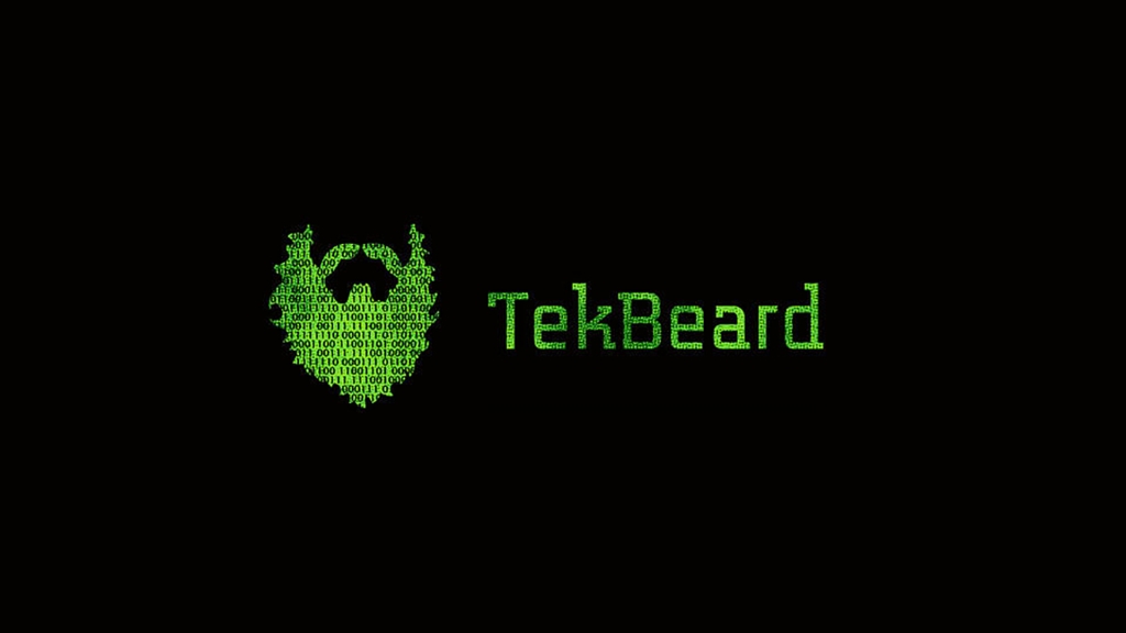 The TekBeard Podcast