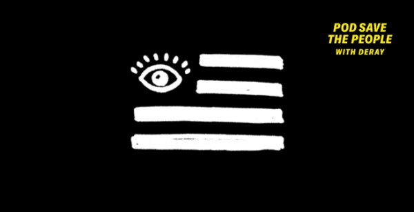 Pod Save the People