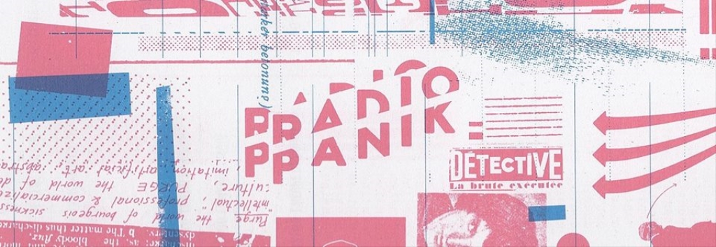 Radio Panik - Podcasts