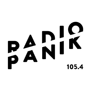 Radio Panik - Podcasts-logo