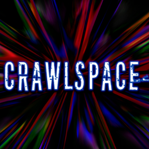 Crawlspace - True Crime & Mysteries-logo
