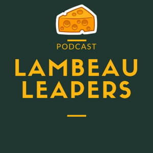 Lambeau Leapers-logo
