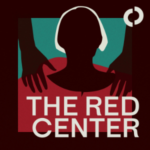 The Red Center: A Handmaid's Tale Discussion-logo