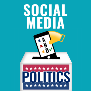Social Media and Politics-logo