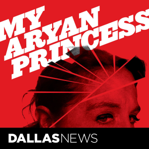 My Aryan Princess-logo