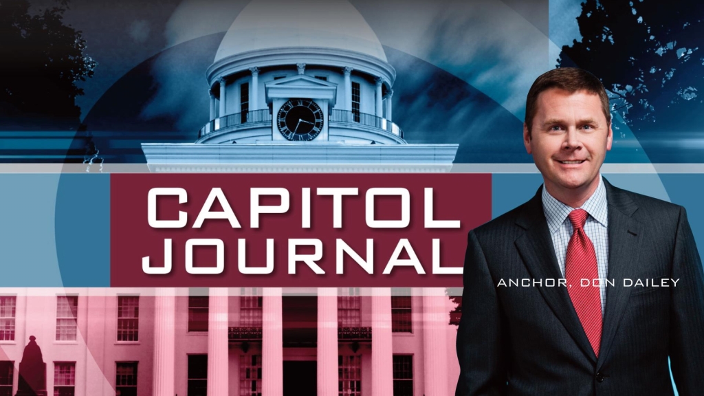 Capitol Journal