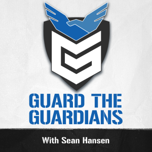 Guard the Guardians-logo