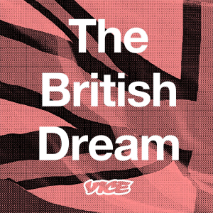 The British Dream-logo