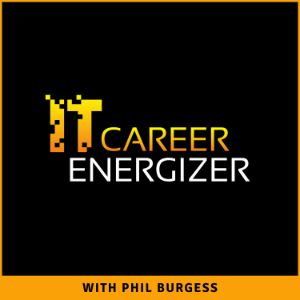 IT Career Energizer-logo
