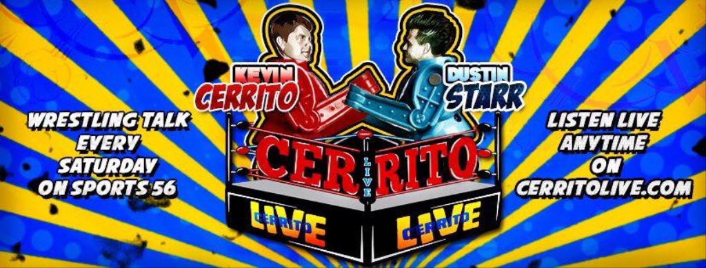 Cerrito Live