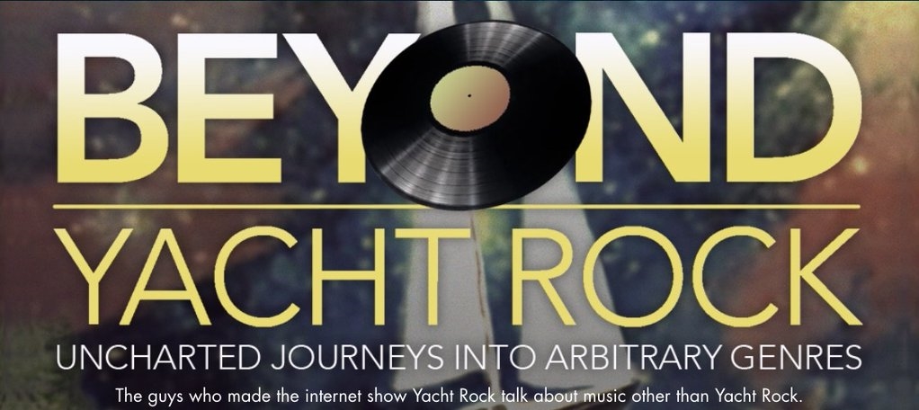 Beyond Yacht Rock 2000