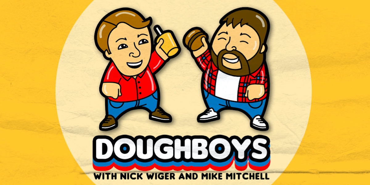 Doughboys