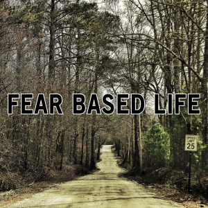 Fear Based Life-logo