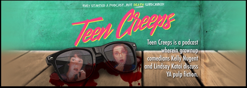 Teen Creeps