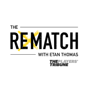 The Rematch-logo