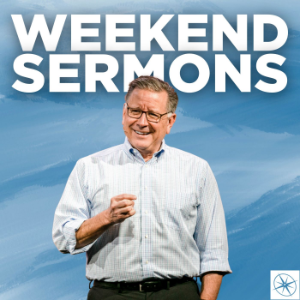 Weekend Sermons at Compass Bible Church-logo