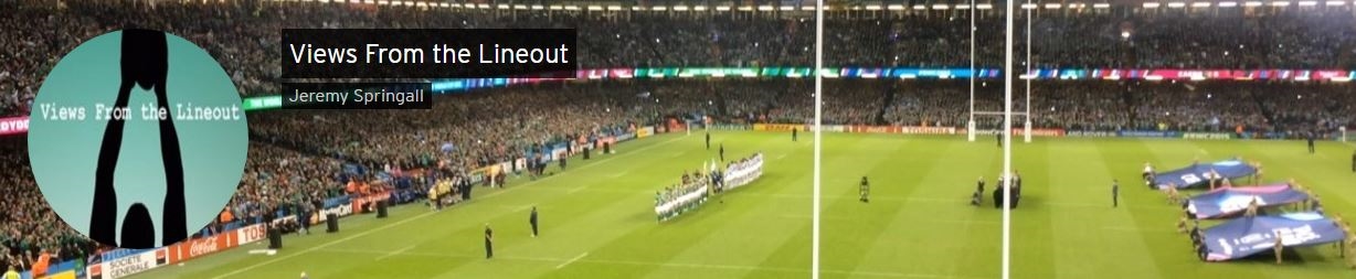 Views From the Lineout