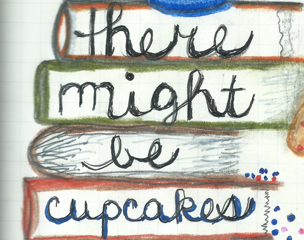 There Might Be Cupcakes Podcast