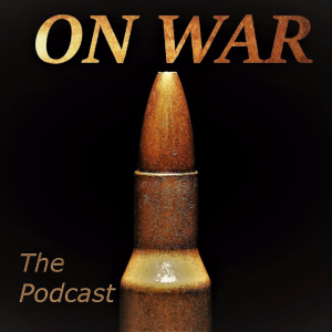On War: The Podcast-logo