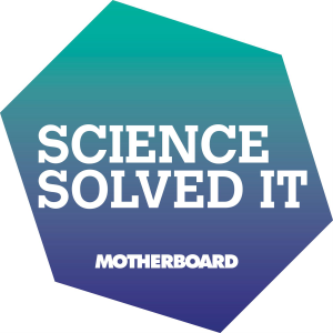 Science Solved It-logo