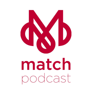 Match Podcast-logo