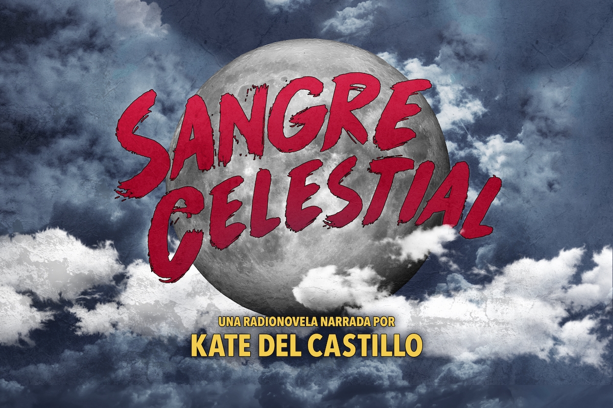 Sangre Celestial