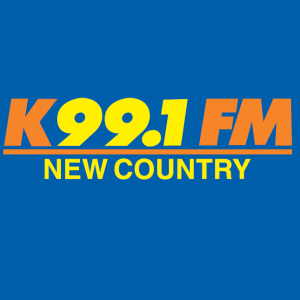 The K99.1FM "Crash My Party" Party with Jake Ryan-logo