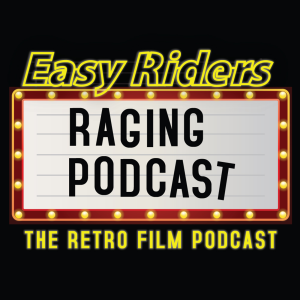 Easy Riders Raging Podcast-logo
