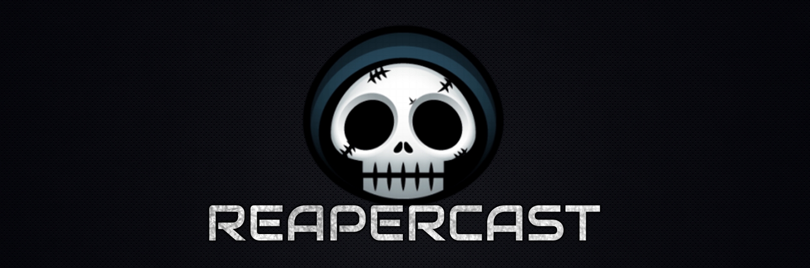 Grim Reaper Gamers Reapercast