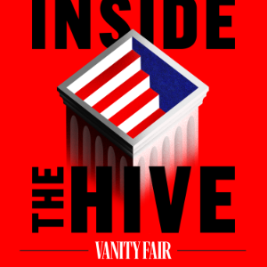 Inside the Hive-logo