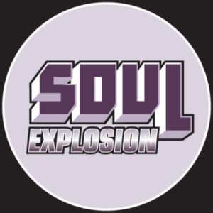 Soul Explosion Podcast