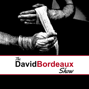 The David Bordeaux Show-logo