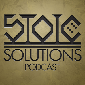 Stoic Solutions Podcast-logo