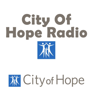 City of Hope Radio-logo