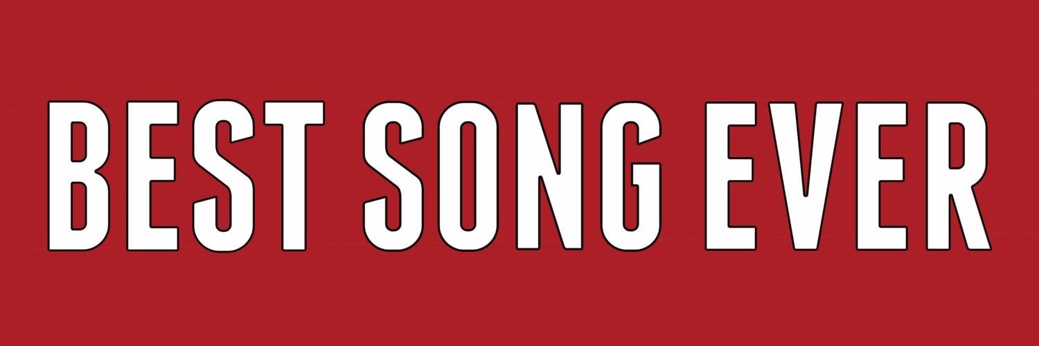 Best Song Ever