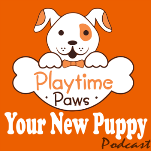 Your New Puppy: Dog Training and Dog Behavior Lessons to Help You Turn Your New Puppy into a Well-Behaved Dog-logo