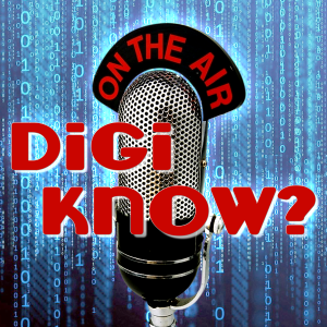 DigiKnow - Social Media News & Digital Marketing Changes for Internet & Small Business | Learn What's Changed This Week in Social Media-logo