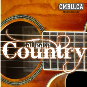 Tailgate Country-logo