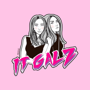 IT GALZ-logo