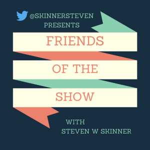 Friends of the Show-logo