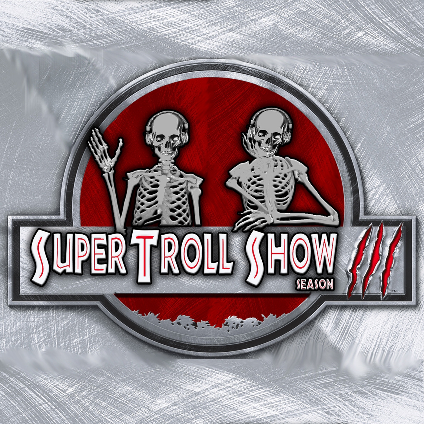 Super Troll Show