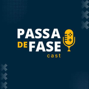 Passa de Fase Cast-logo
