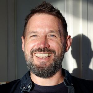 Mindsprings Podcast with Alistair Appleton-logo