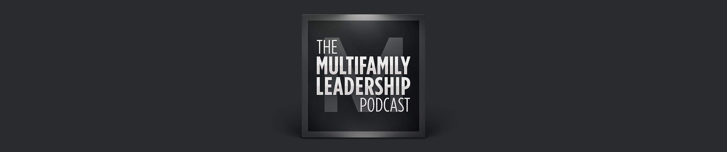 The Multifamily Innovation® Podcast