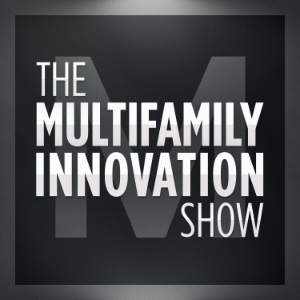 The Multifamily Innovation® Podcast-logo