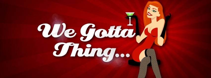 We Gotta Thing - A Swinger Podcast
