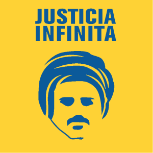 JUSTICIA INFINITA-logo